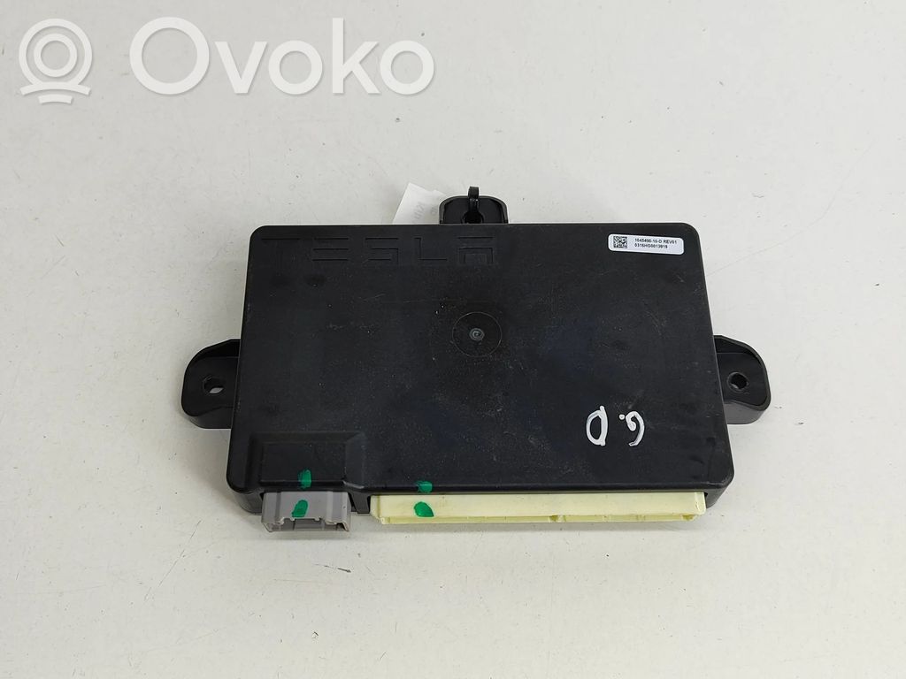Tesla Model X Door control unit/module 