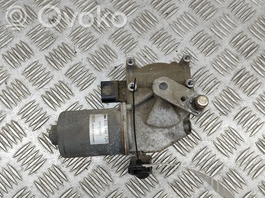 Volkswagen Crafter Motor și paralelogram ștergător parbriz 