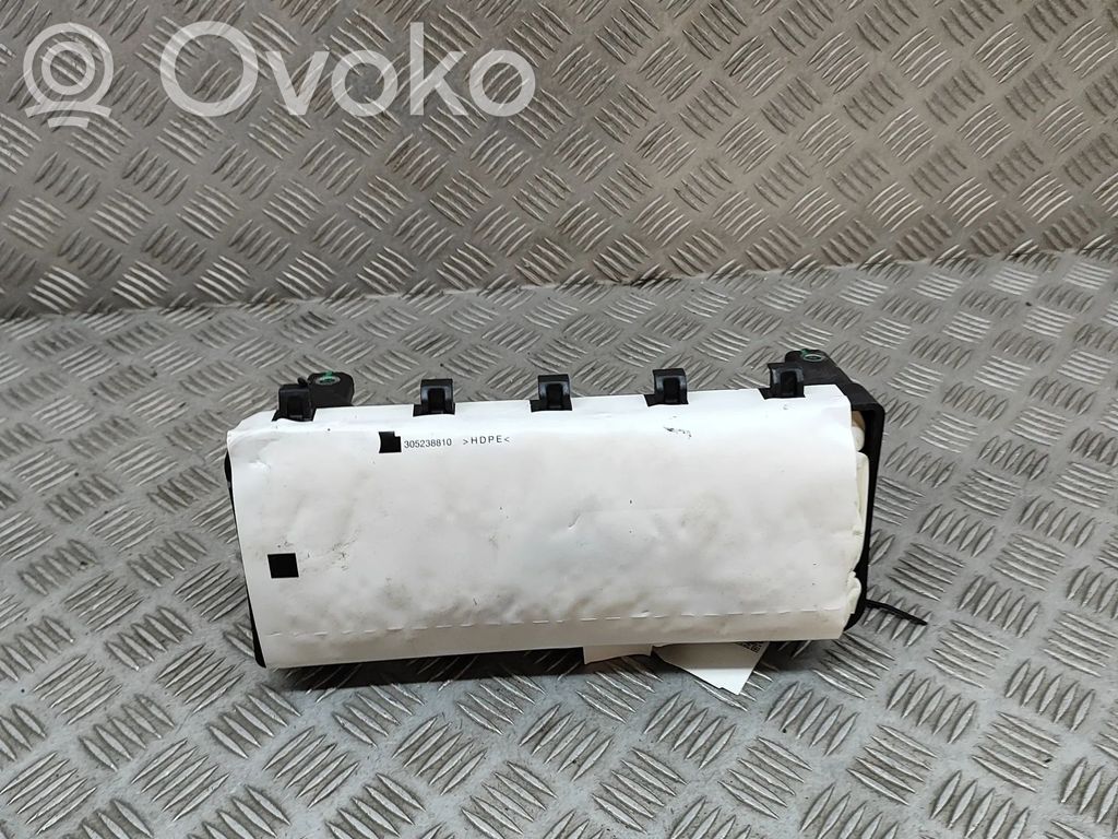 Volkswagen Crafter Airbag pasager 