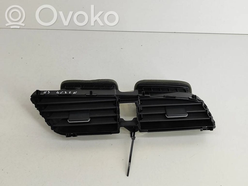 Honda Civic X Dysze / Kratki nawiewu deski rozdzielczej 