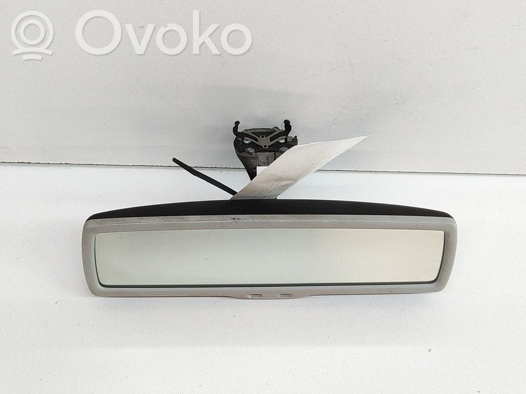 Volkswagen Touareg II Specchietto retrovisore (interno) 