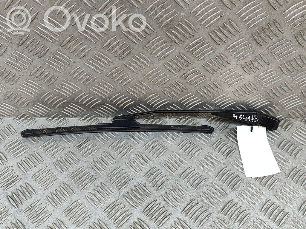 Honda Civic X Wischerarm Heckscheibe