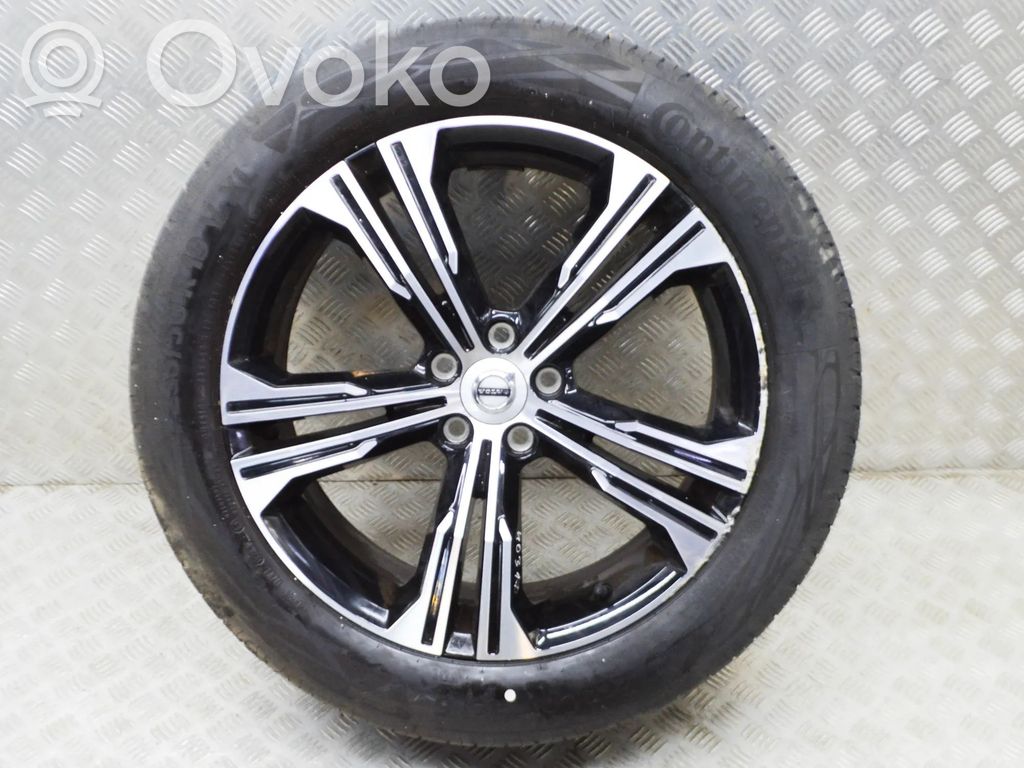 Volvo XC40 Felgi aluminiowe R19 