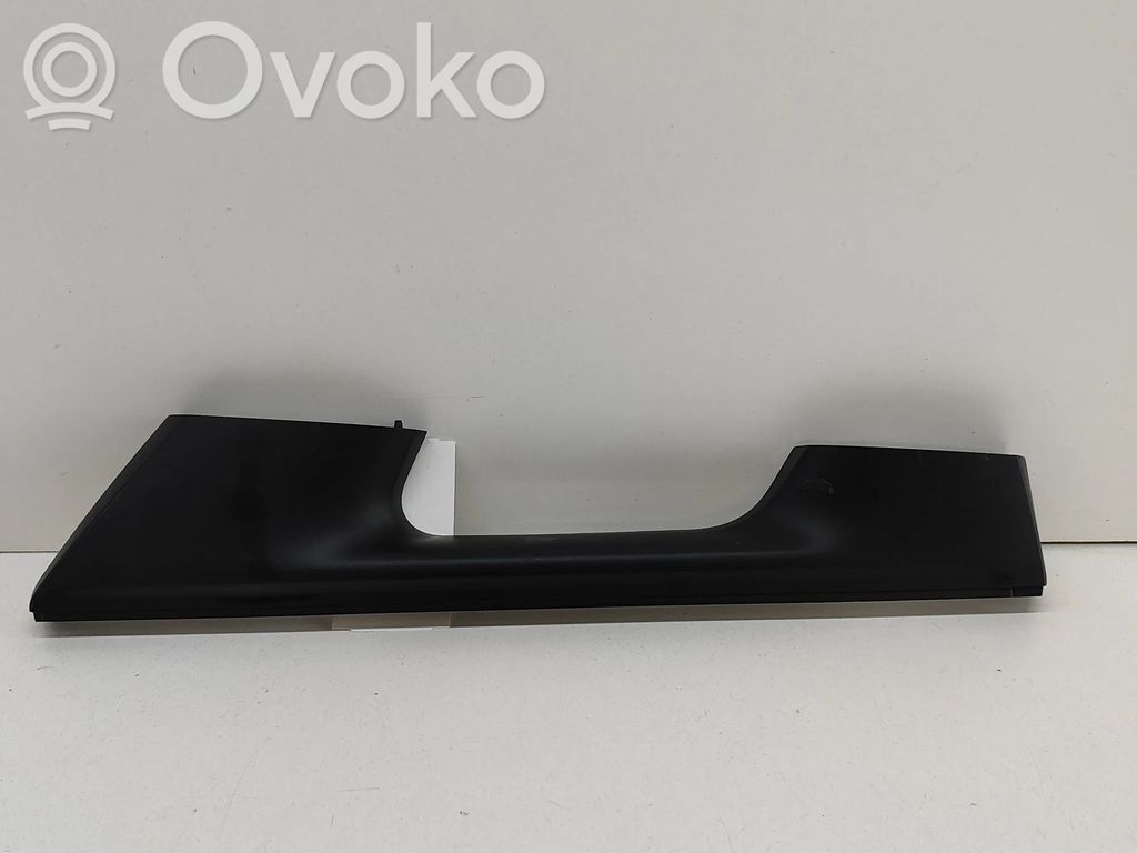 Tesla Model X Inne części wnętrza samochodu 