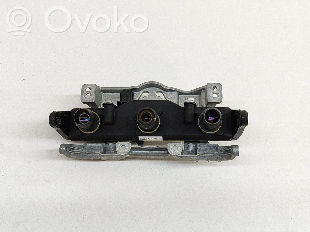 Tesla Model 3 Windshield/windscreen camera 
