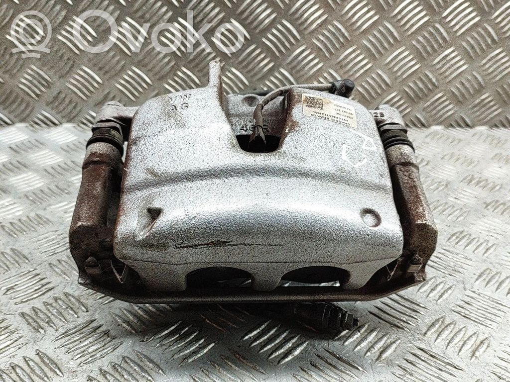 Volkswagen ID.4 Etrier frână față