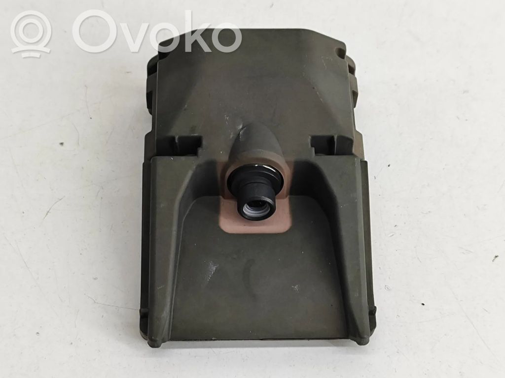 Citroen C4 II Windshield/windscreen camera 