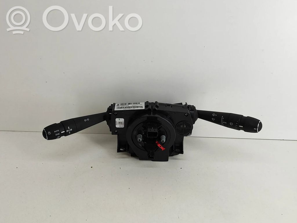 Citroen C4 II Palanca de intermitentes 