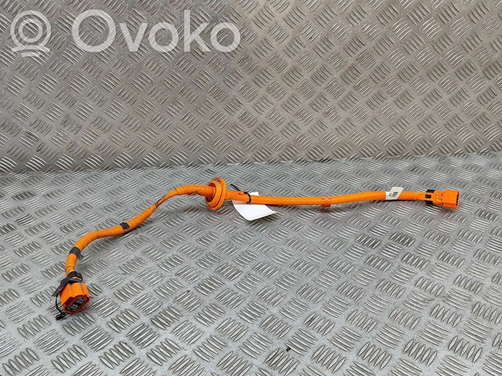 KIA EV6 Otros cableados 