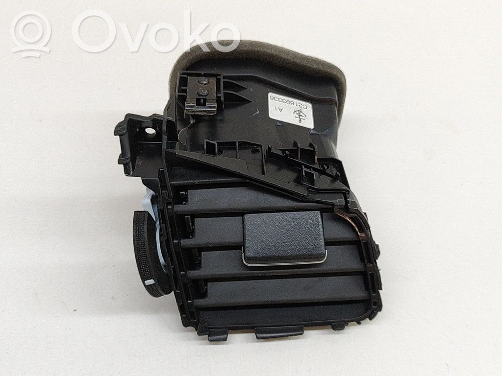 Honda Civic X Copertura griglia di ventilazione cruscotto