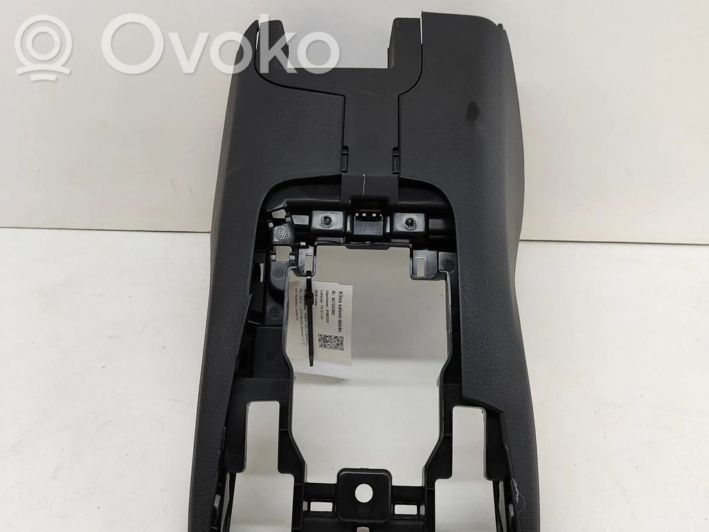 Honda Civic X Muu keskikonsolin (tunnelimalli) elementti