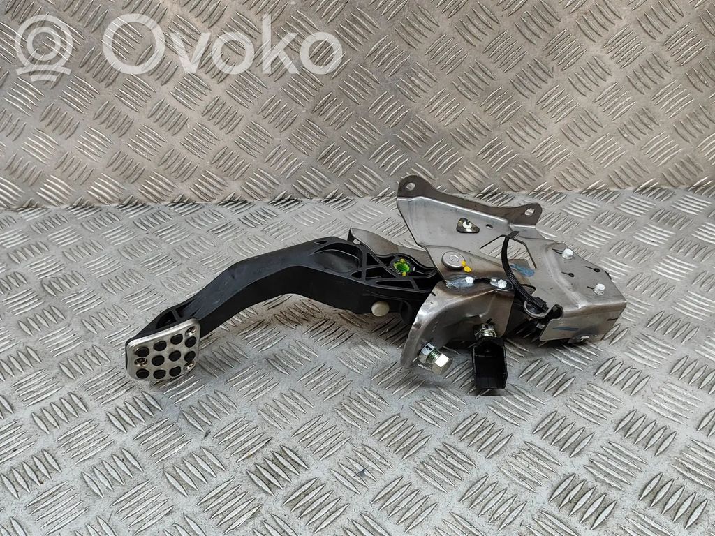 Honda Civic X Pedał sprzęgła 