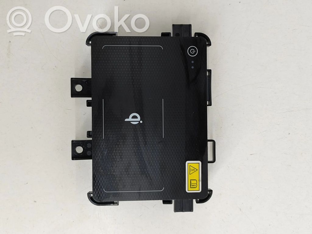 Honda Civic X Modul încărcare wireless
