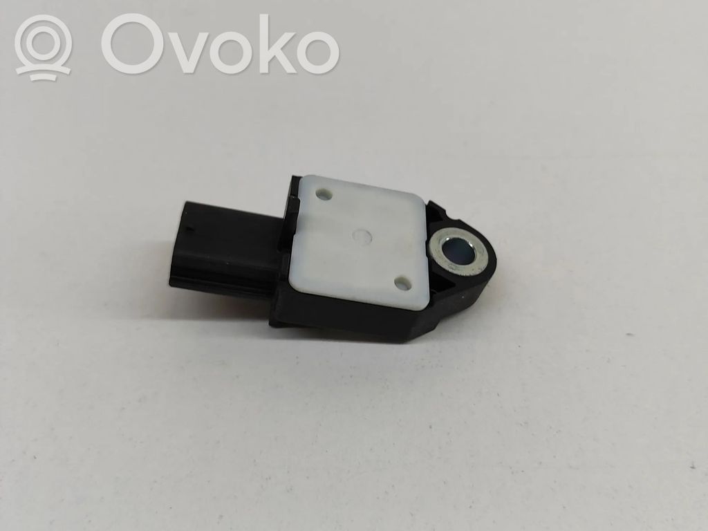 Toyota Avensis T270 Sensore d’urto/d'impatto apertura airbag