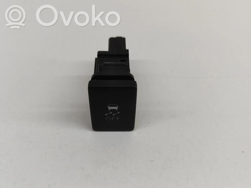 Toyota Avensis T270 ESP (stability program) switch 