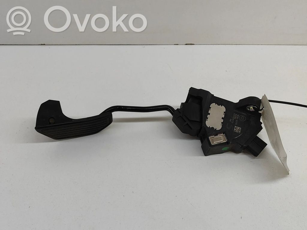 Toyota Avensis T270 Pedale dell’acceleratore