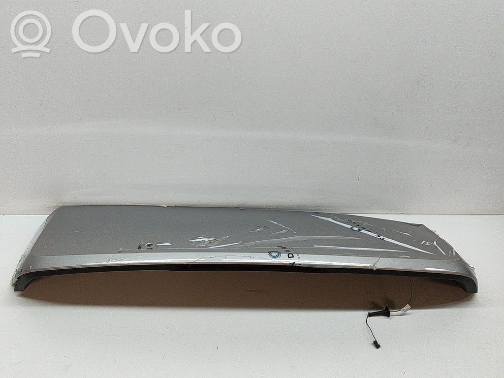 Volvo XC40 Heckspoiler 