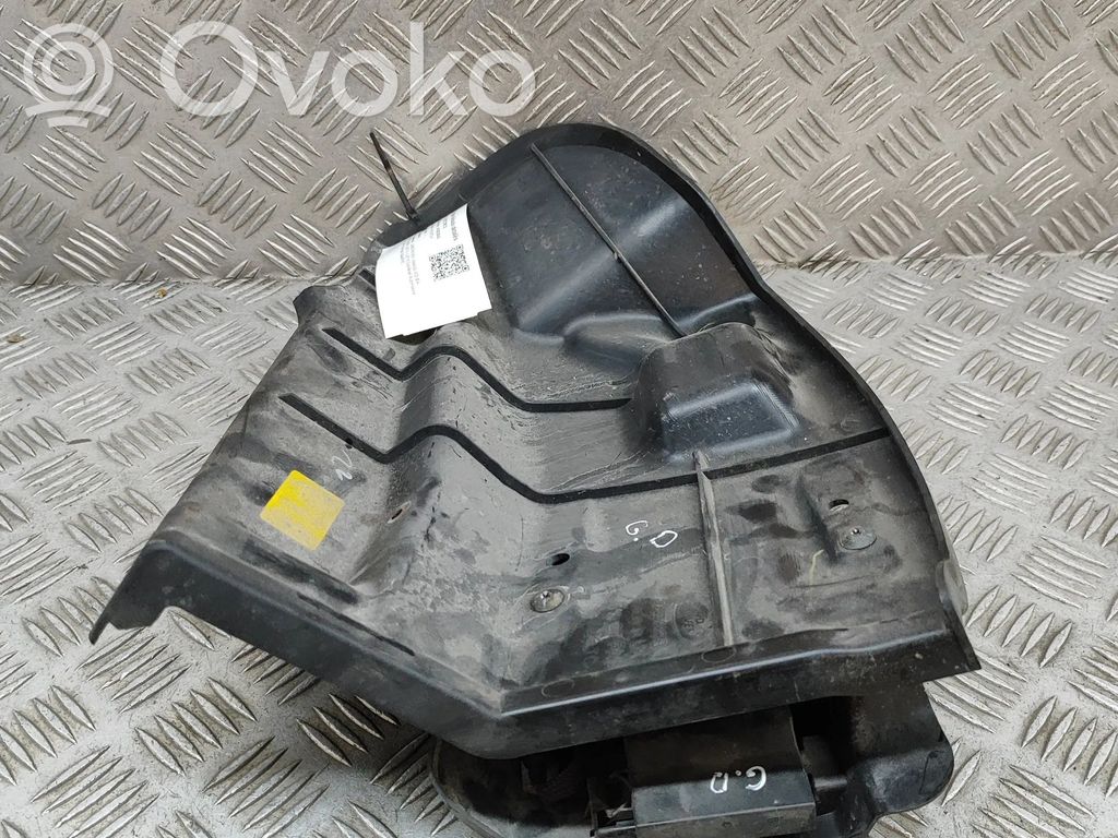 Land Rover Range Rover Sport L494 Inne wyposażenie elektryczne 