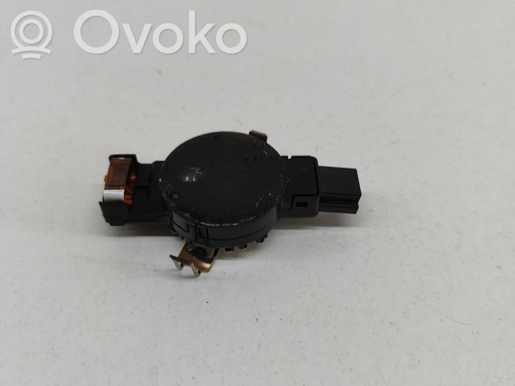 BMW iX3 G08 Rain sensor 