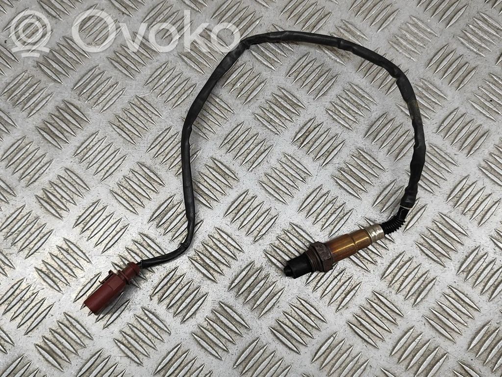 Audi A6 S6 C7 4G Sonda lambda 