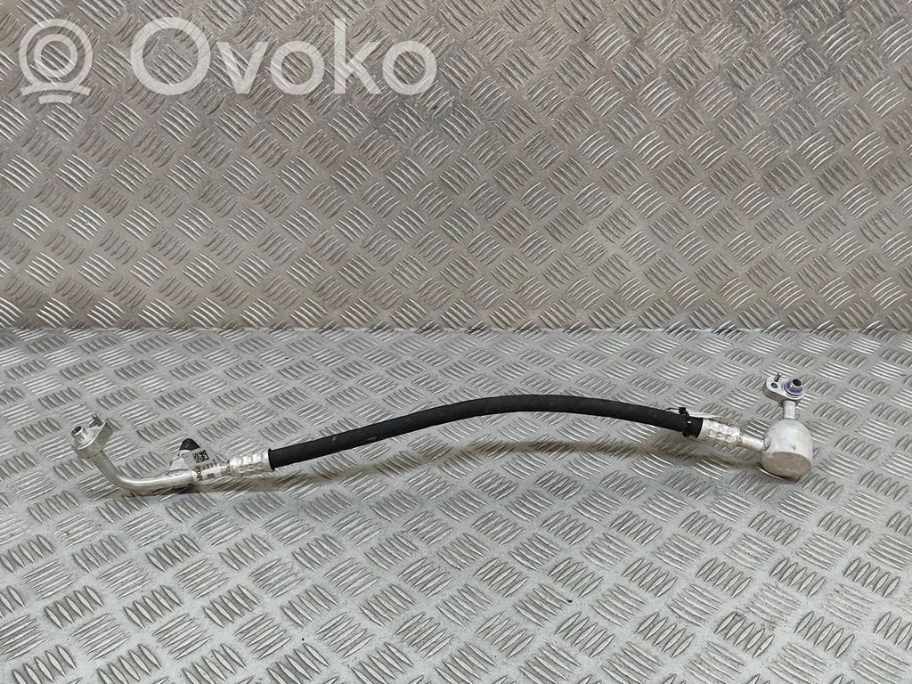 BMW iX3 G08 Wąż / Przewód klimatyzacji A/C 