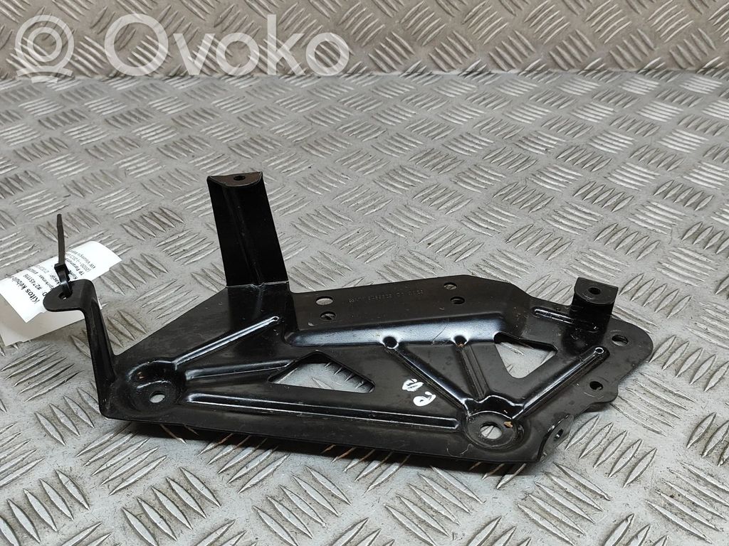BMW iX3 G08 Alte piese caroserie