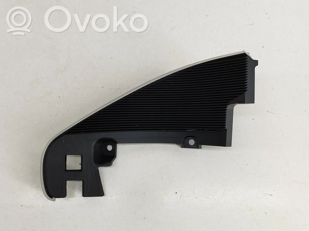 Mercedes-Benz EQC Ramă ornament torpedou bord 