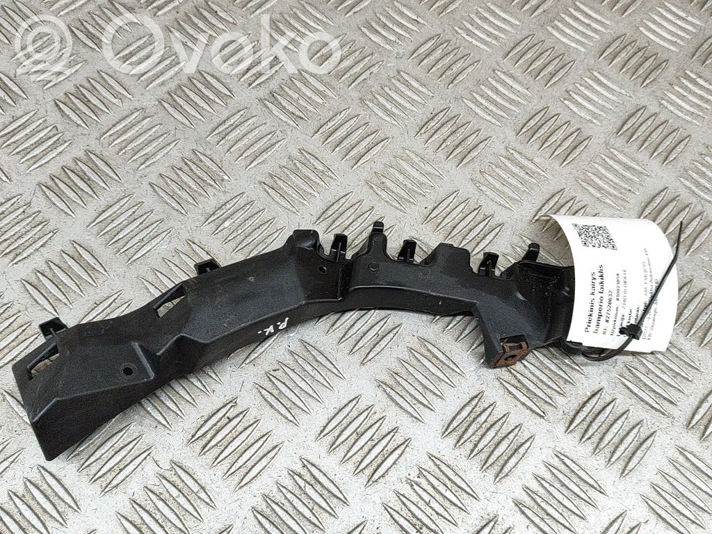 KIA EV6 Headlight/headlamp mounting bracket 