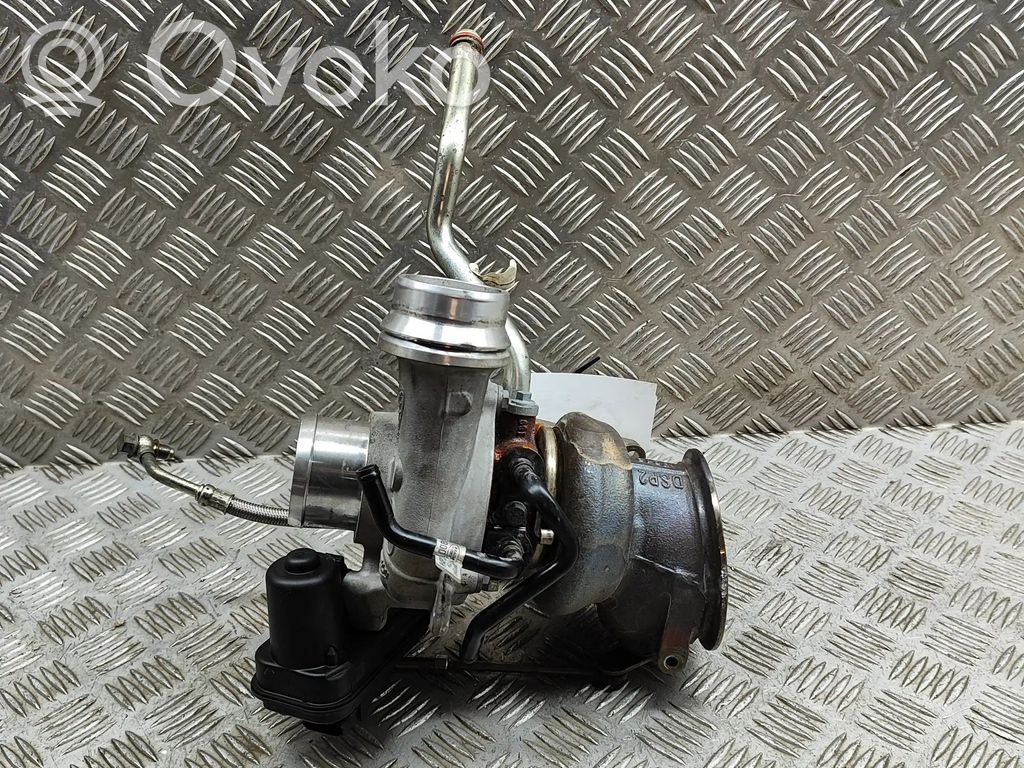 Turbina   53039700616,53031015378,H4P36K682CH