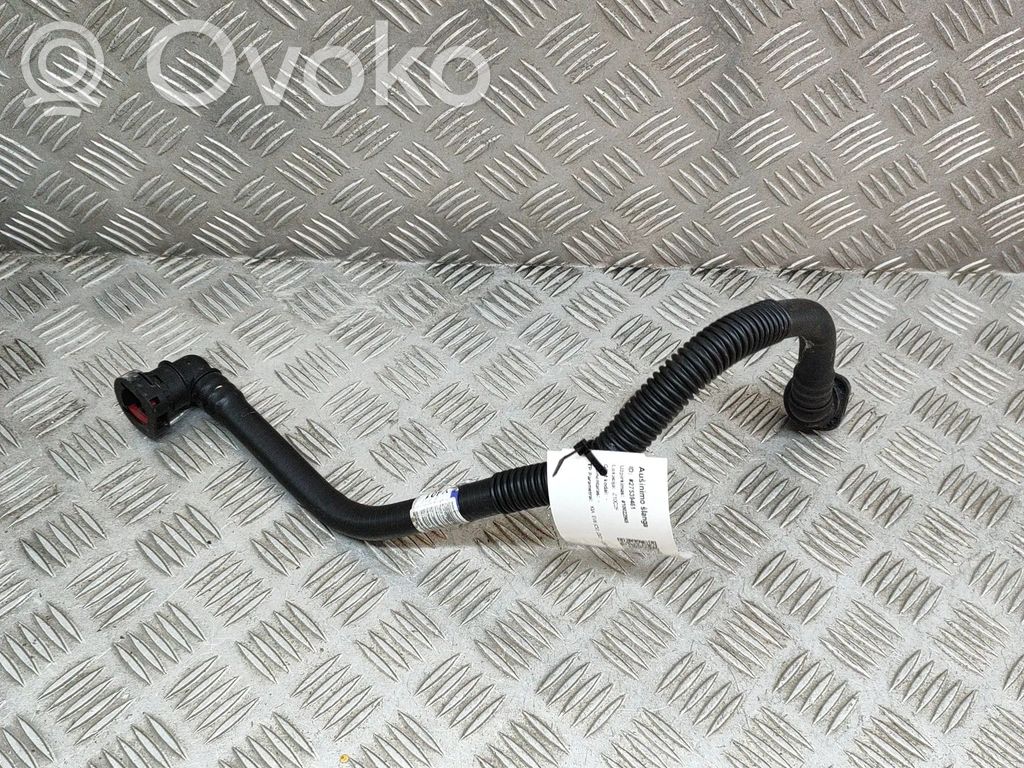 KIA EV6 Kühlleitung / Kühlschlauch 