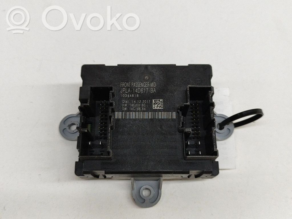Land Rover Range Rover Sport L494 Door control unit/module 