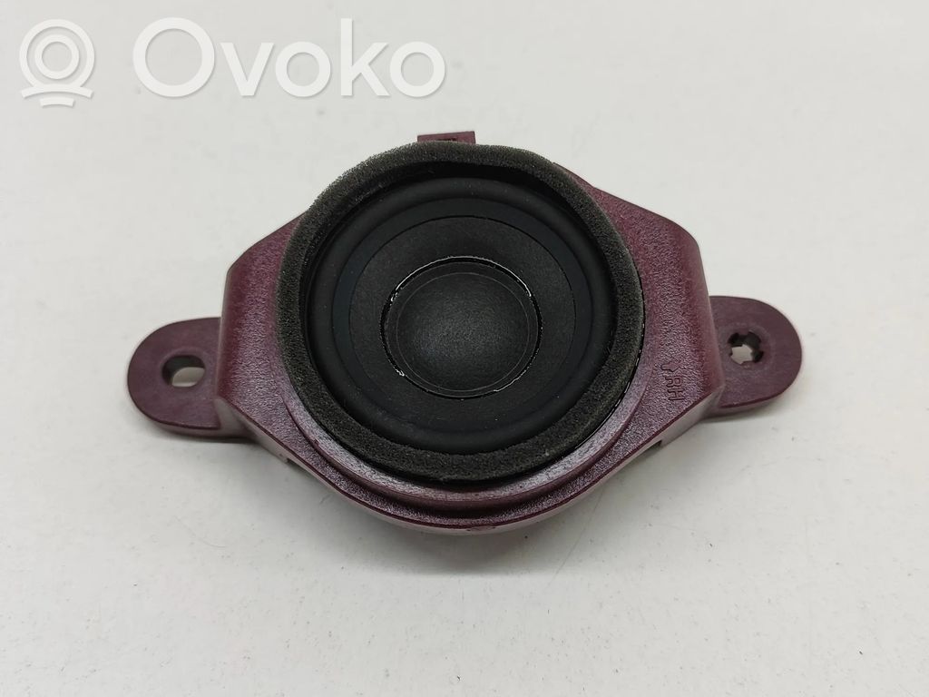 KIA EV6 Altavoz del panel 