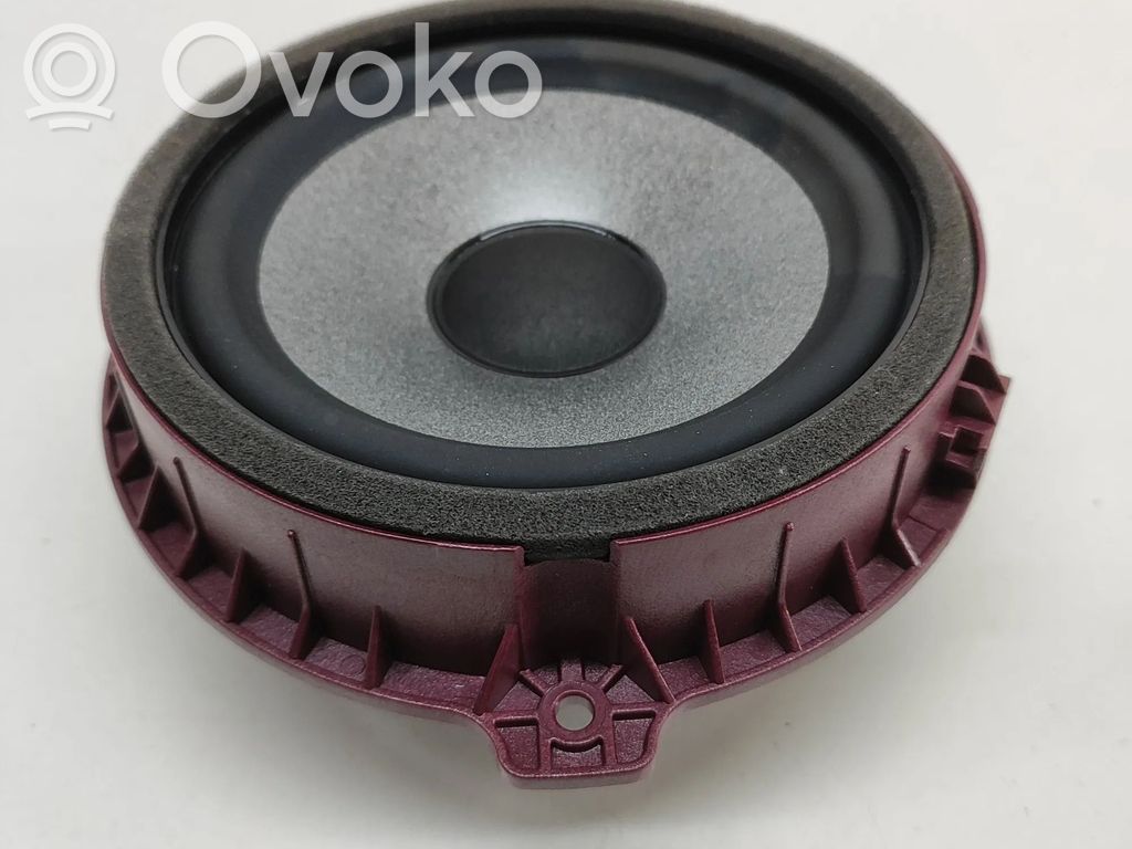 KIA EV6 Altoparlante portiera anteriore 