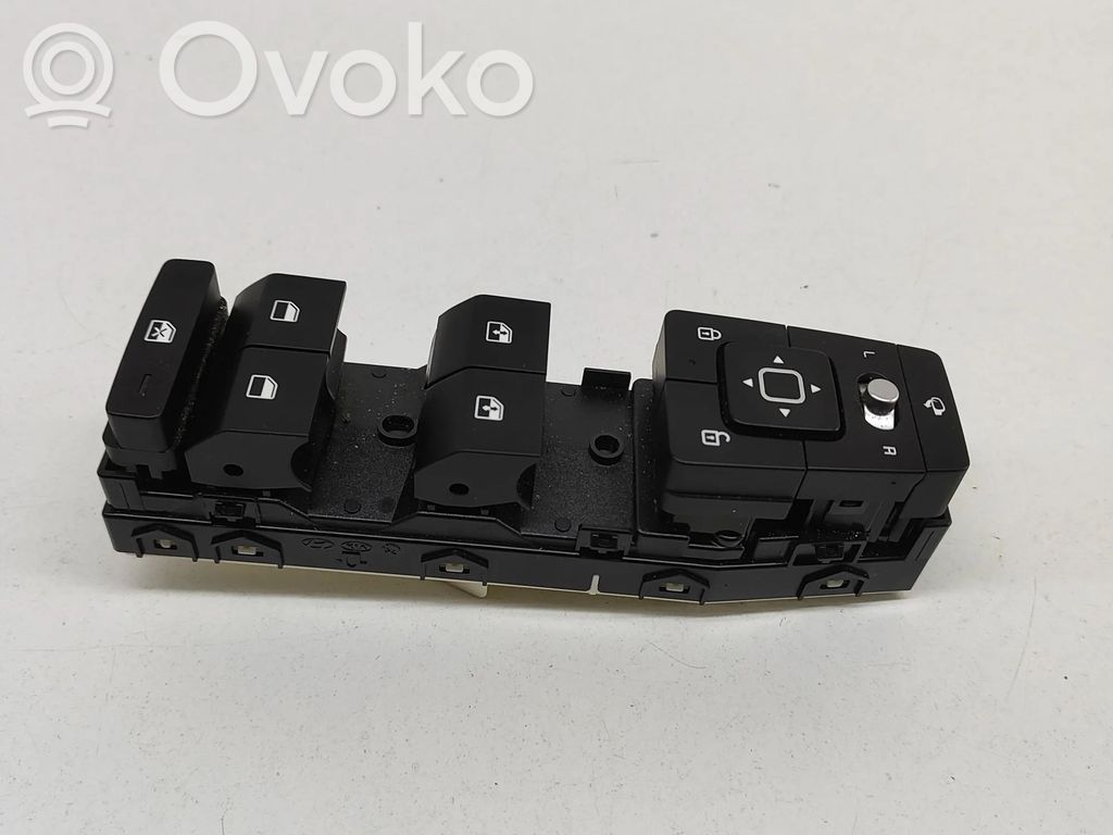 KIA EV6 Przyciski szyb 