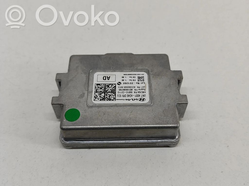 KIA EV6 Parking PDC control unit/module 