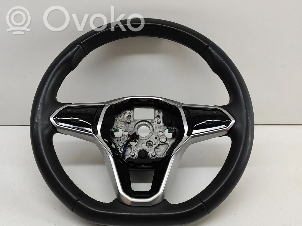 Ohjauspyörä   10A419089