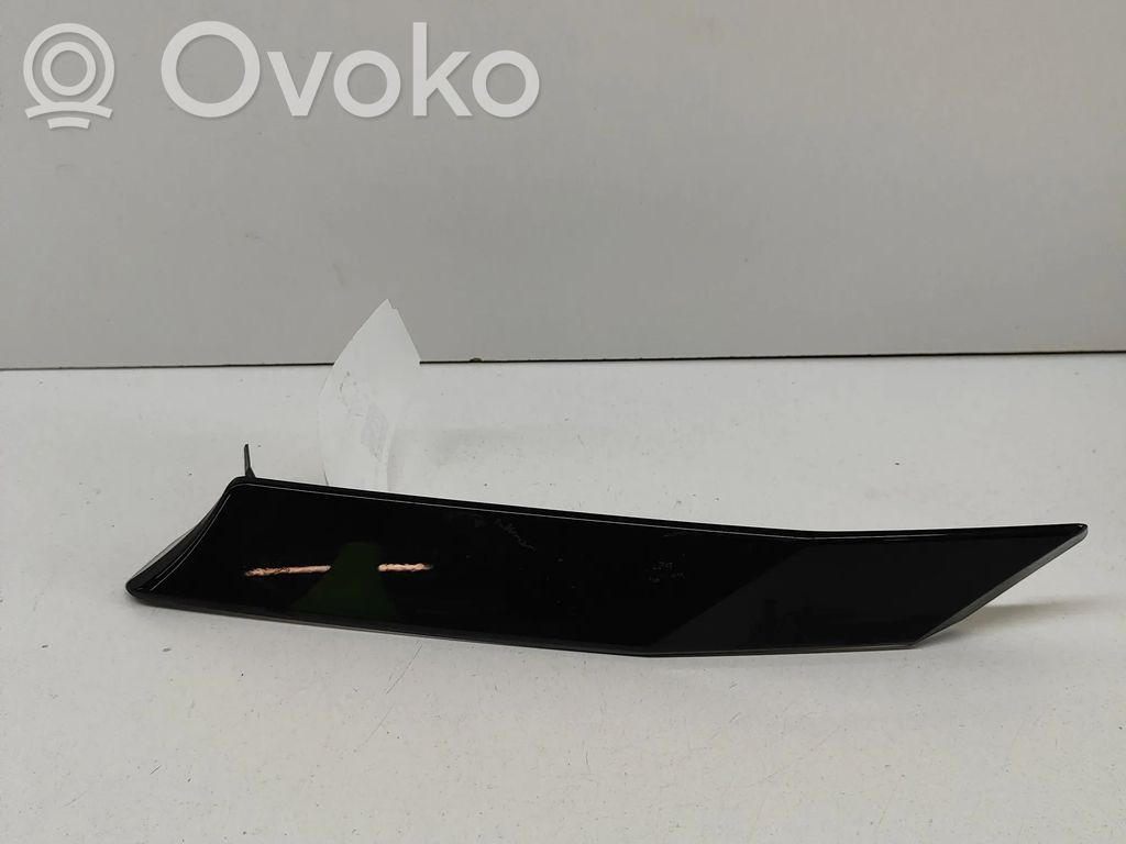 Toyota RAV 4 (XA50) Listwa tylnego błotnika 