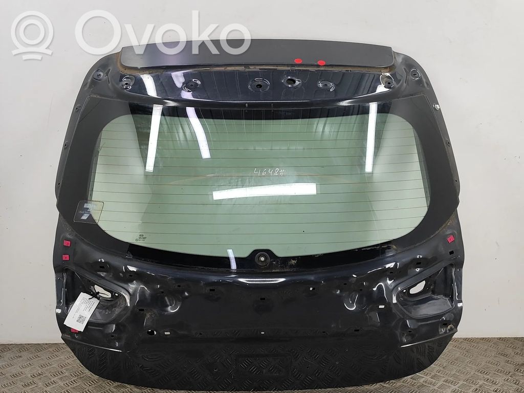 KIA Xceed Galinis dangtis (bagažinės) 