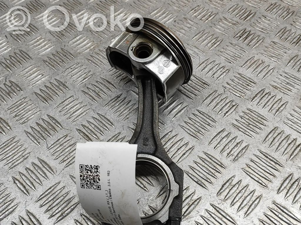 Pistón   1320139135,1310131091