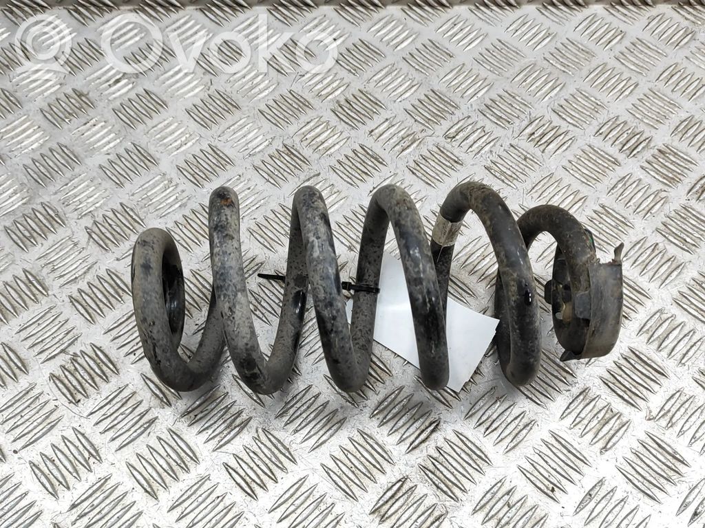 Audi Q4 Sportback e-tron Rear coil spring 