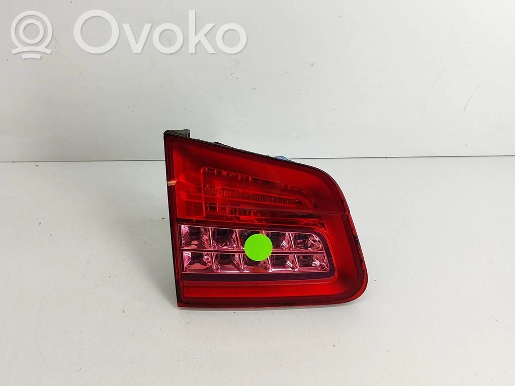 Citroen C5 Tailgate rear/tail lights 