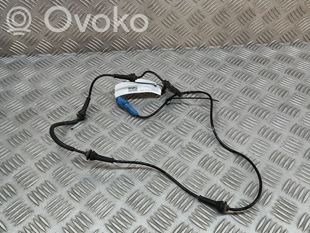 Citroen C5 ABS-jarru pyörän nopeusanturi