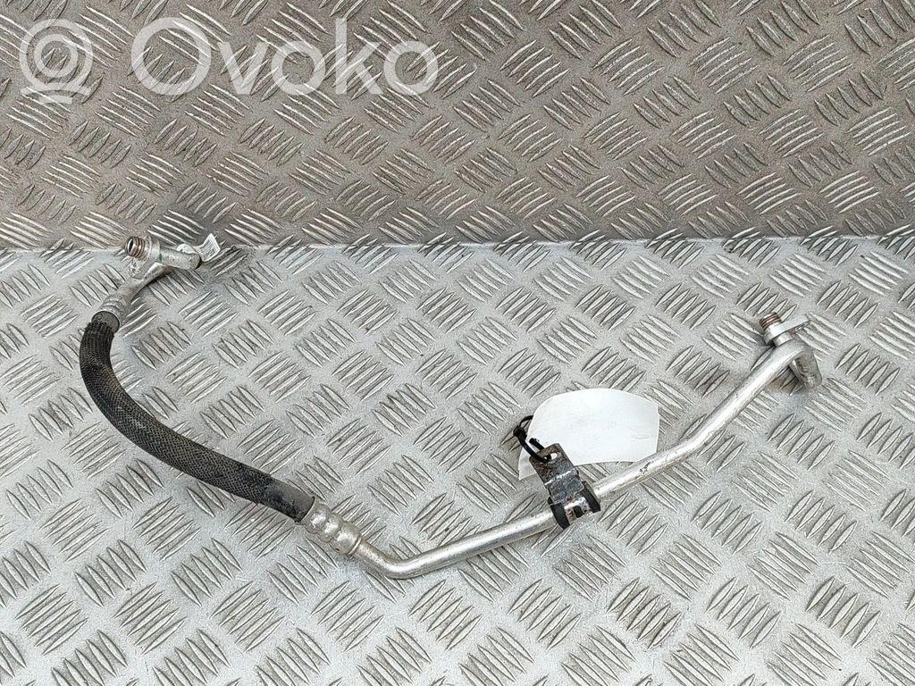 Citroen C5 Aircross Ilmastointilaitteen putki (A/C) 
