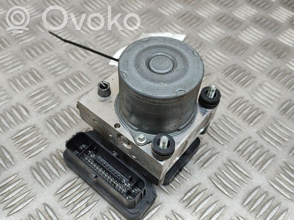 Citroen C5 Aircross ABS bloks 