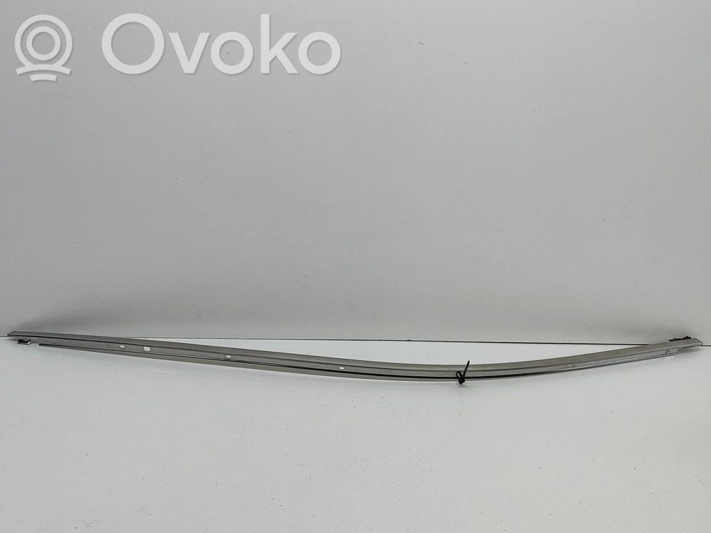 Toyota RAV 4 (XA50) Listwa / Uszczelka szyby drzwi 