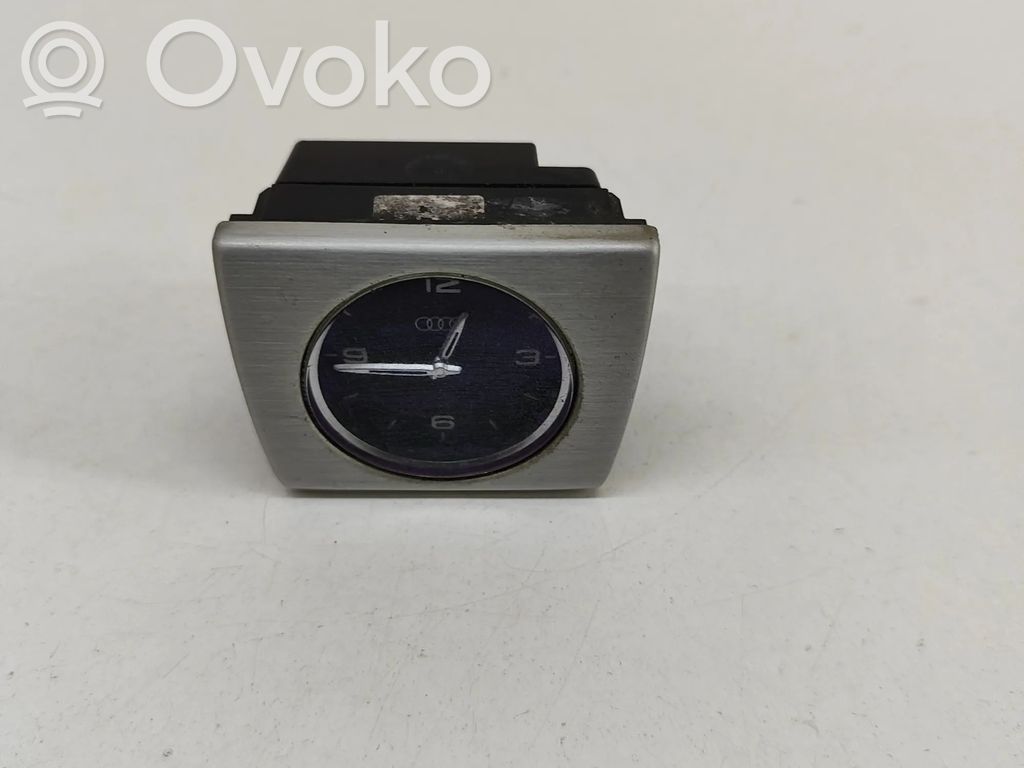 Audi A8 S8 D4 4H Reloj 