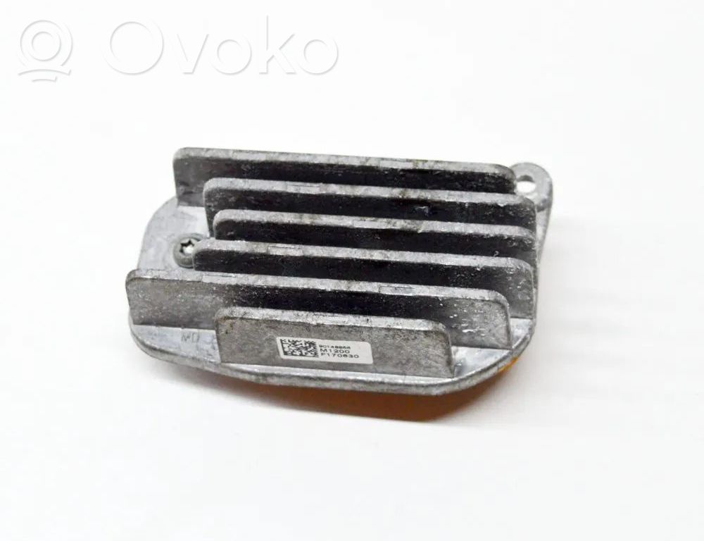 Módulo de control de balasto LED   90148856