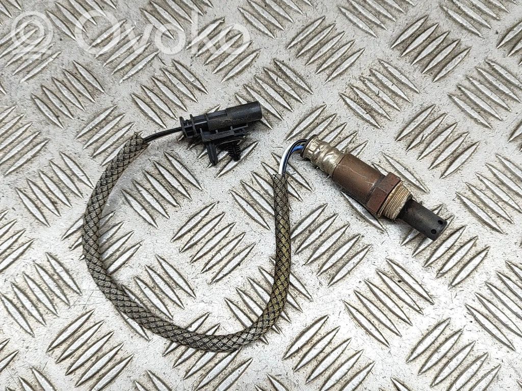 Lambda probe sensor   32225727