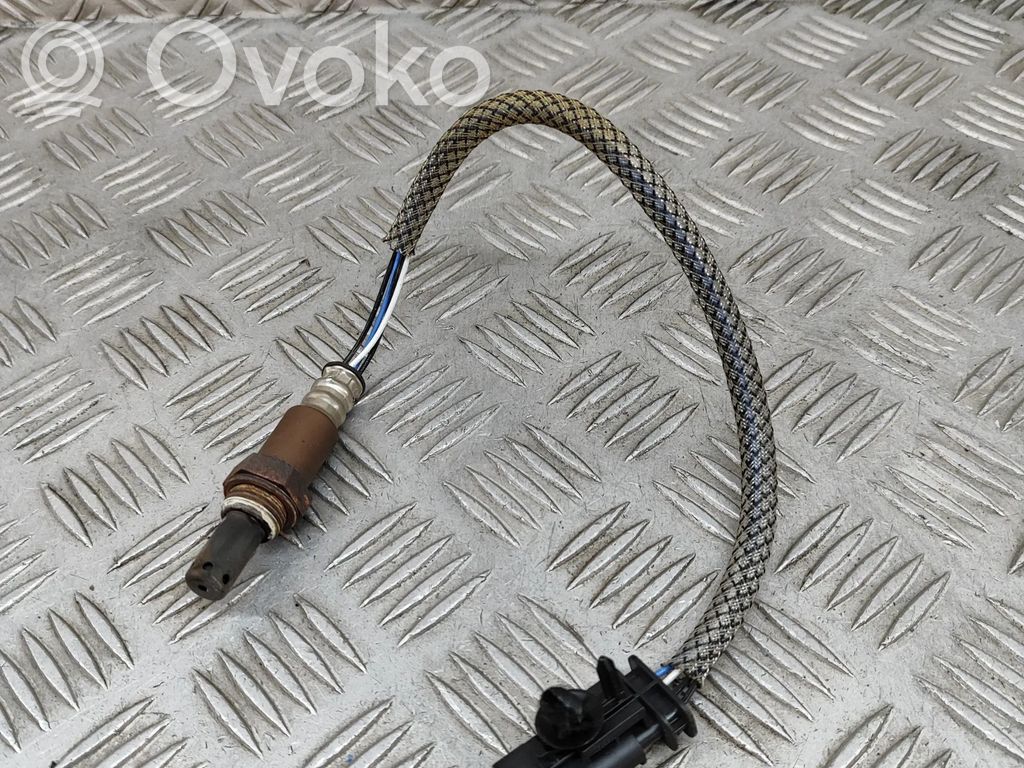 Volvo S90, V90 Lambda probe sensor 