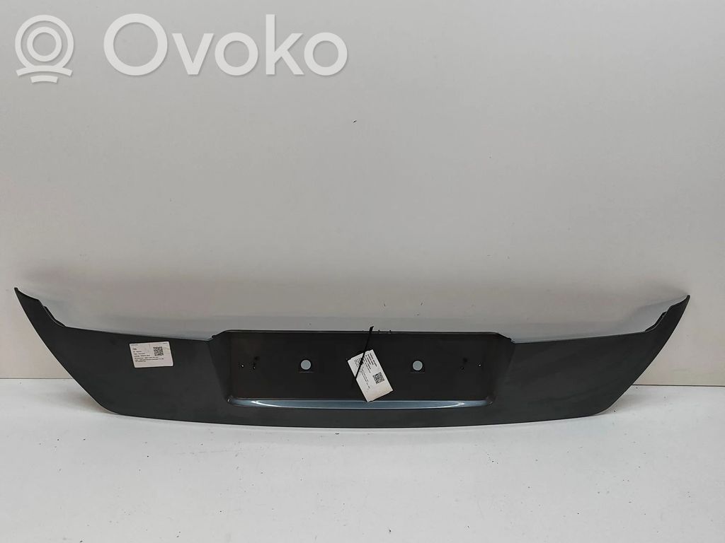 Tailgate/trunk/boot lid   8223241